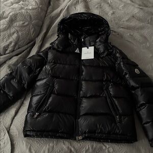 Moncler Jacket fits medium